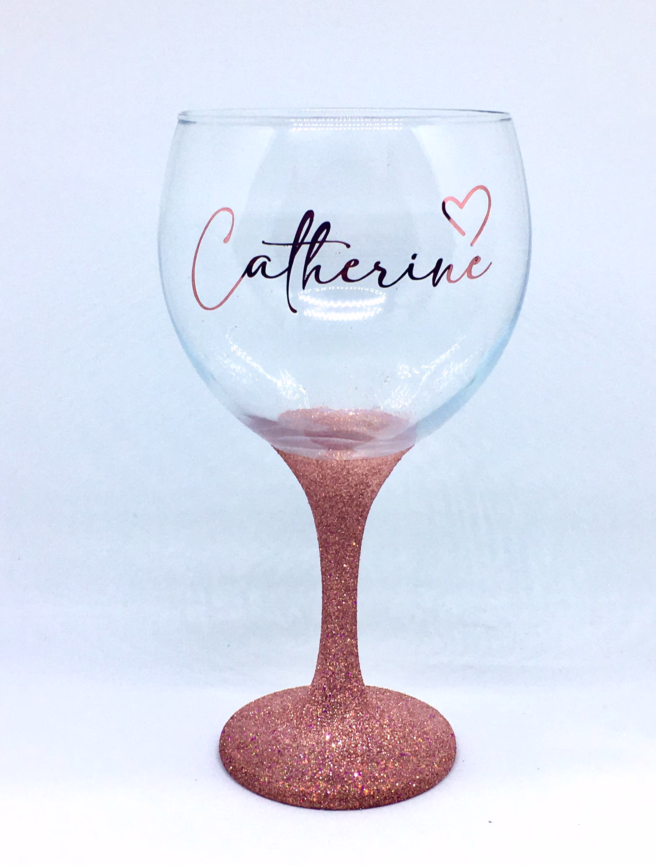 Personalised "Heart