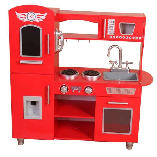 Chef's Kitchen Set