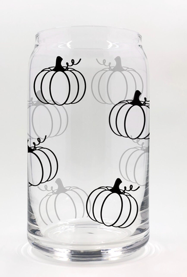 Pumpkin Beer Glass Can I Iced Coffee Gift Ideas Ice Cups Gifts For Her