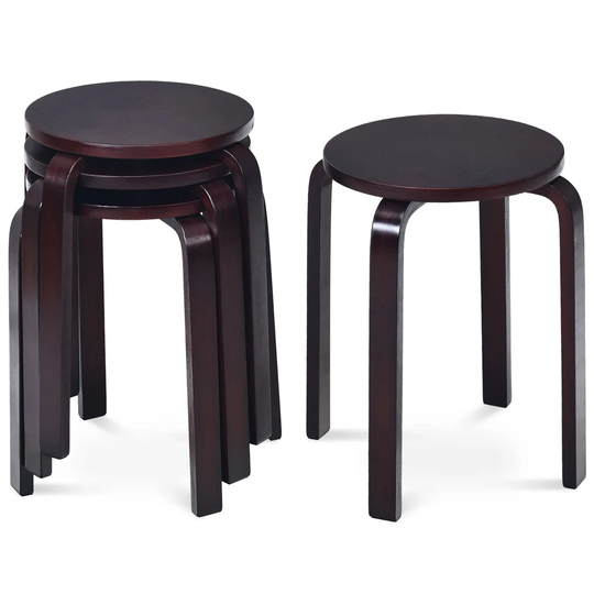 Edwynn 45cm Bar Stool