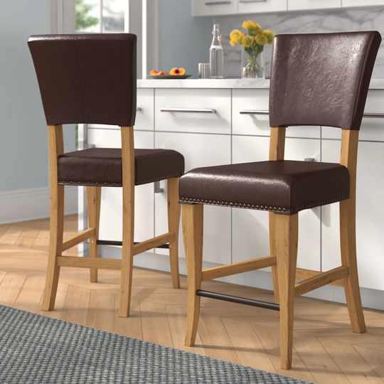 Laurel 66cm Bar Stool