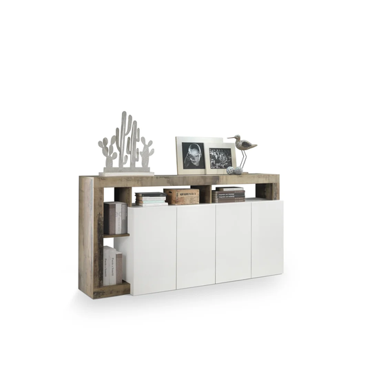 Avelene 184 Cm Wide Sideboard