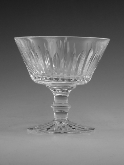 Waterford Crystal - Eileen Cut Liqueur Cocktail Glass/Glasses 3