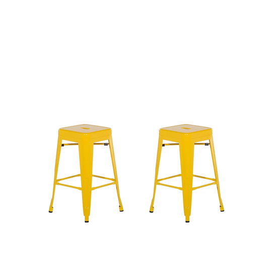 Iowa Park 60cm Bar Stool