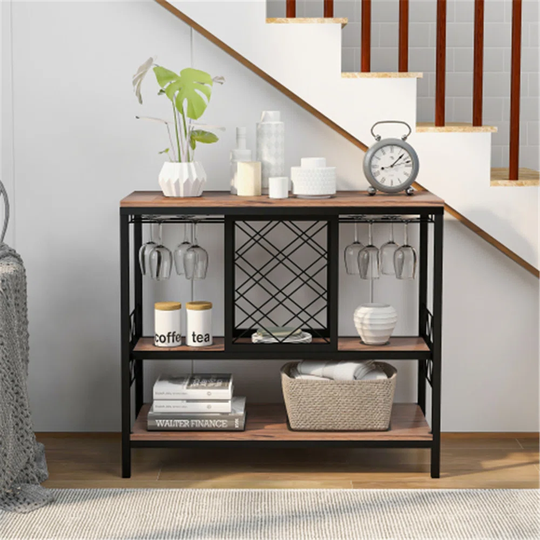 Bloomfield Console Table