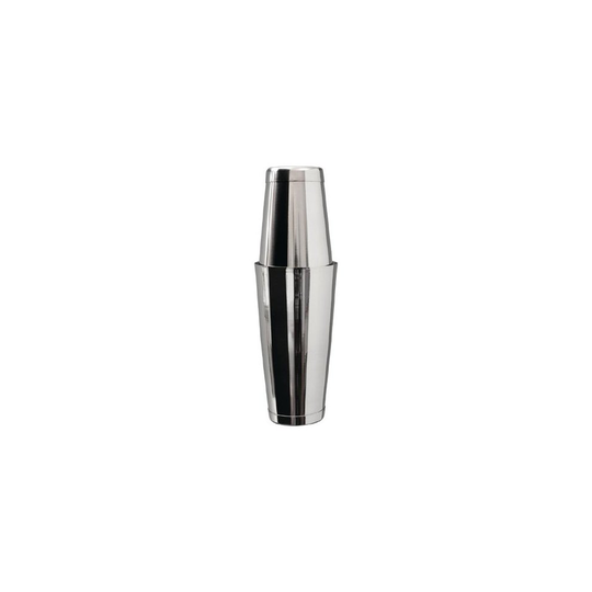 Beaumont DF225 Mezclar Tin on Tin Boston Cocktail Shaker
