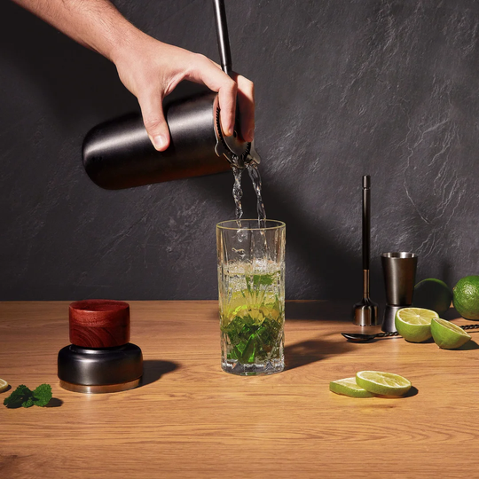 Cocktail Maker Set