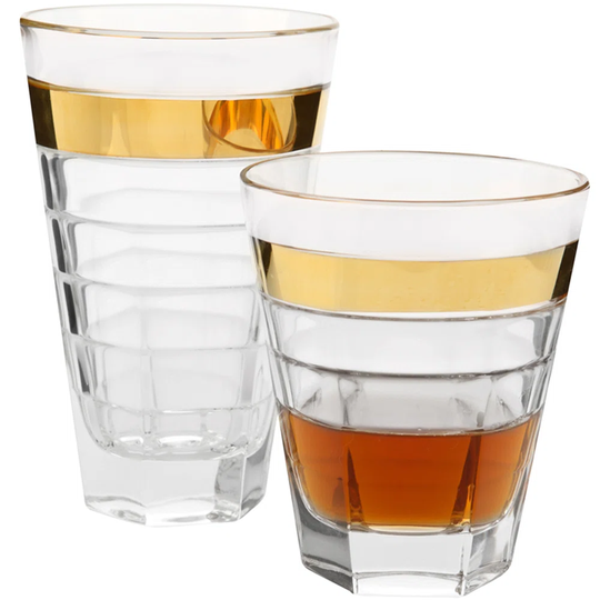 Bagdad 430ml Drinking Glass