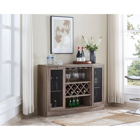 Planterra Bar Cabinet