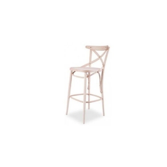 Crafton 110Cm Bar Stool