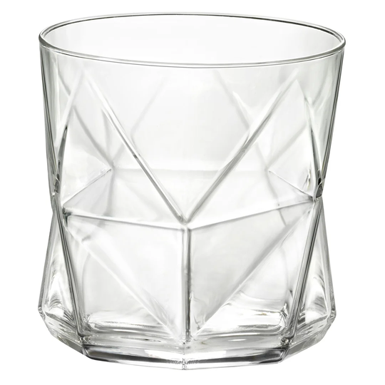Cassiopea Whiskey Glass