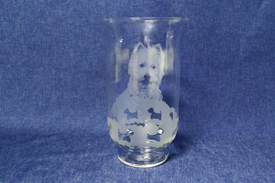Engraved