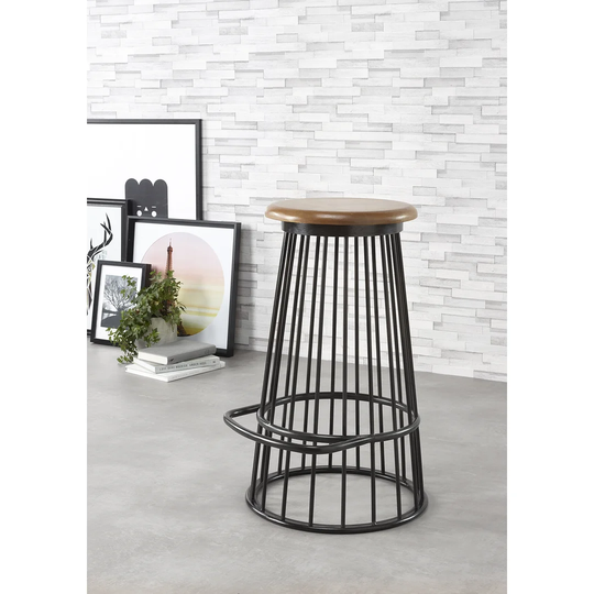 Bret 72cm Bar Stool
