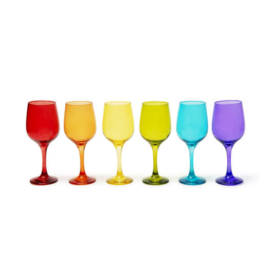 Trinidad 480 ml White Wine Glass