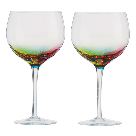 Neon 700ml Cocktail Glass