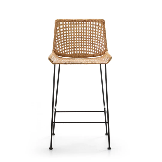 Bentham 97cm Bar Stool