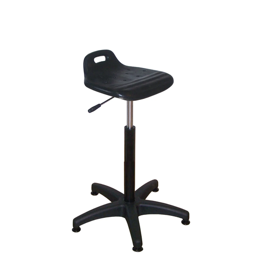 Height Adjustable Grandfield Stool
