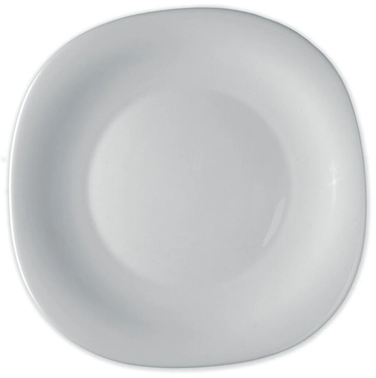6 X Bormioli Parma Small Plates
