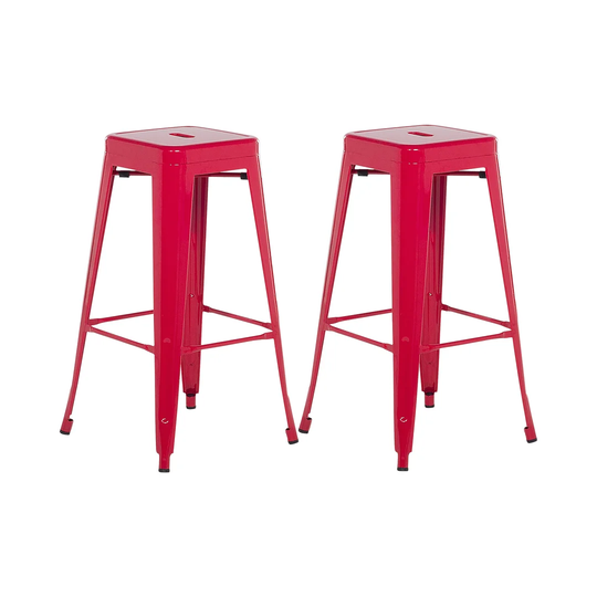 Commer 76cm Bar Stool