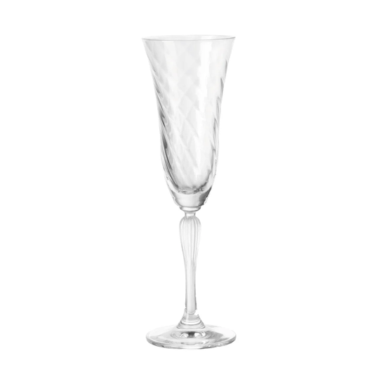 Volterra 185 ml Champagne Glass Flute