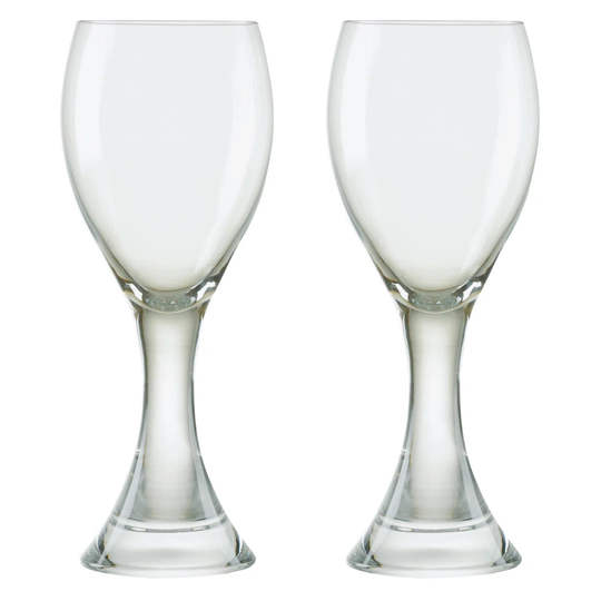Manhattan 300ml White Wine Glass