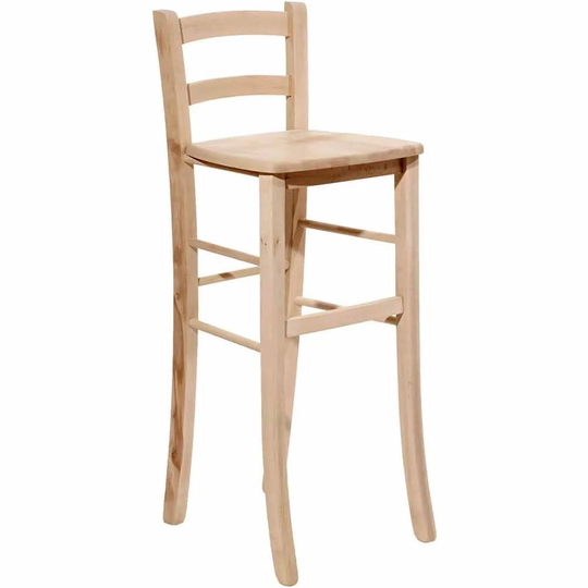 Bo 80cm Bar Stool