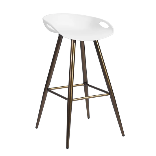 Chesterland 70cm Bar Stool