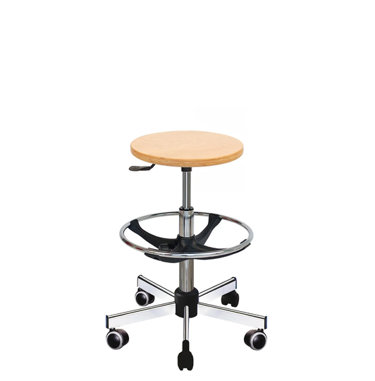 Height Adjustable Mease Stool