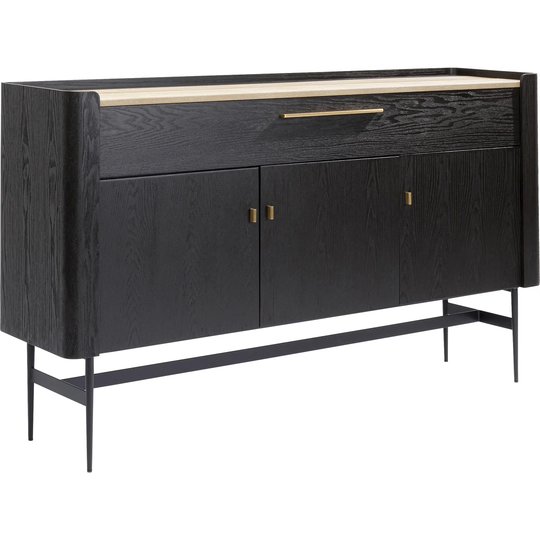 Milano Bar Cabinet