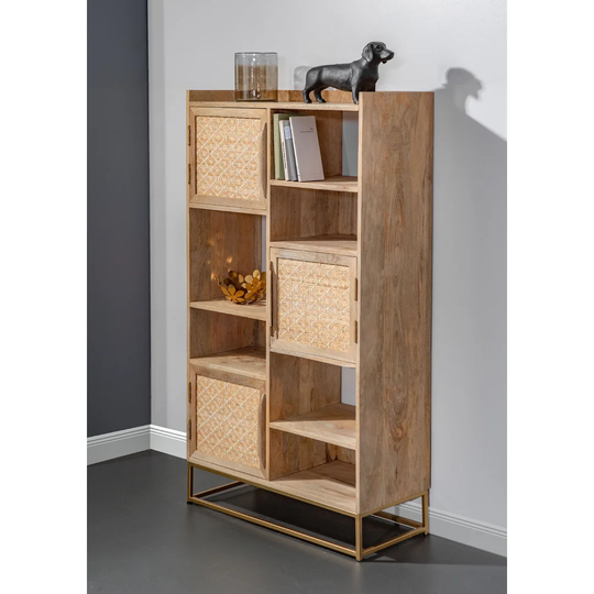 Eradu Highboard