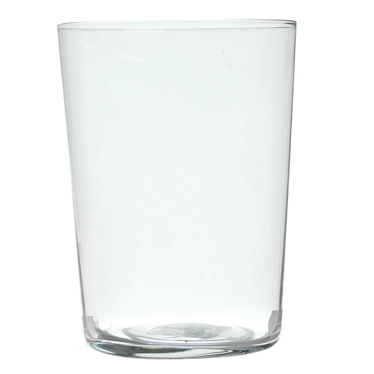 New York 550ml Glass Water Glass