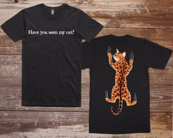 Funny Bengal Cat - Climbing Tshirt, Cats Are Jerks, Mom Lover