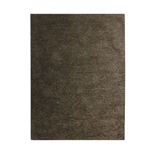 Tivoli Flatweave Brown Rug
