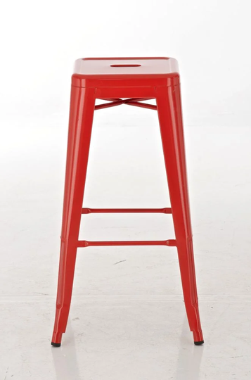 Joshua 77" Bar Stool