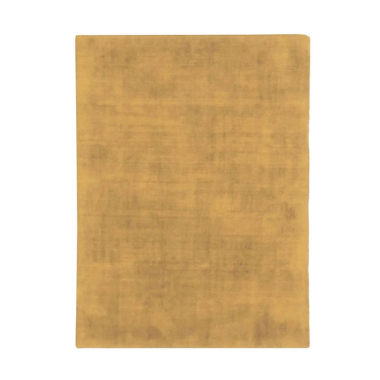 Morristown Santal Flatweave Yellow Rug