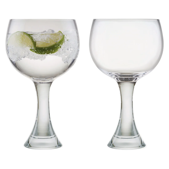 Manhattan 700ml Gin Glass