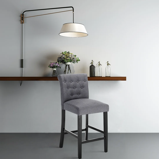 Harmoni 70cm Bar Stool