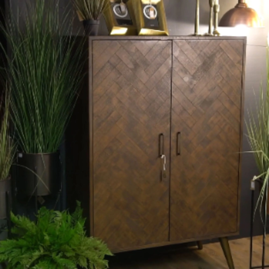 Wine Cabinet | Rack Holder Drinks