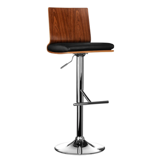 Distefano Swivel Adjustable Bar Stool