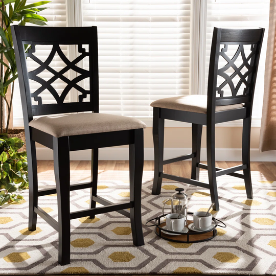 Parrella 63.5cm Bar Stool