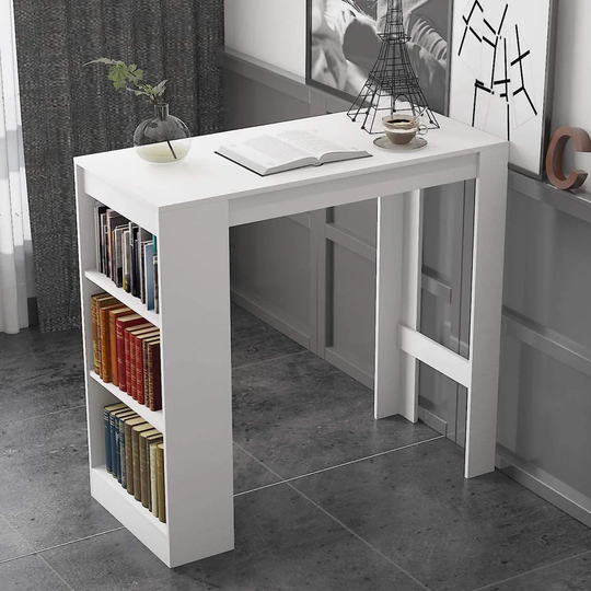 Bar Cabinet with Wine Storage
