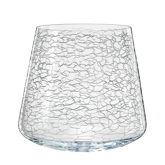 Alaska Design 350 ml Drinking Glass