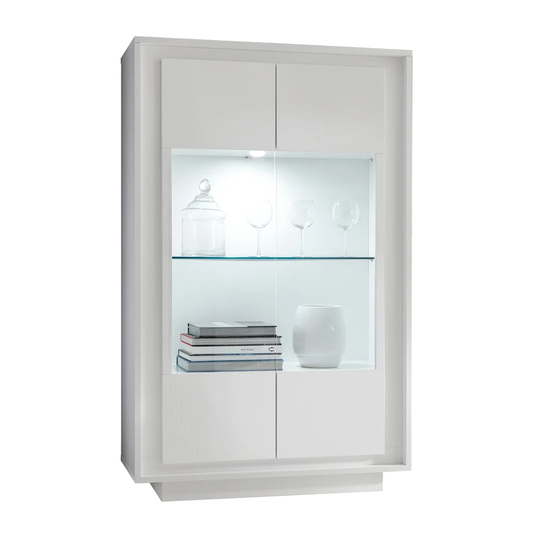 Oppenheimer 106 Cm Wide Highboard
