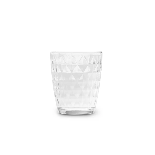Vienna 300 Ml Drinking Glass (Set Of 6)