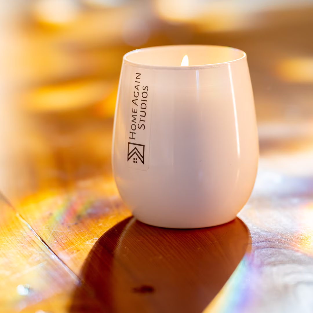 Cabernet | Soy Candle Wine Gifts Cocktail Home Again Studios
