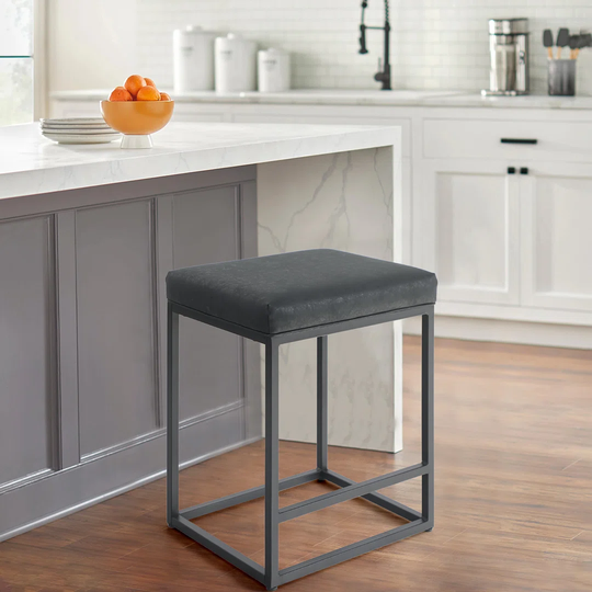 Borgen Bar Stool
