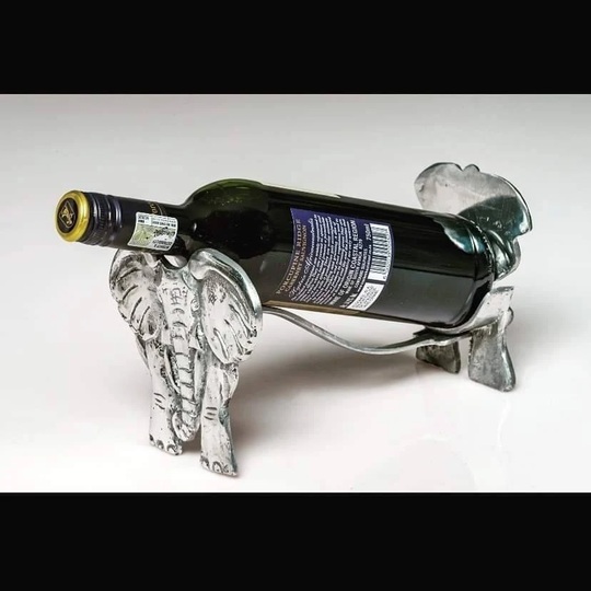 Wine Holder | Bottle Champagne Cooler Bucket Stand Ice