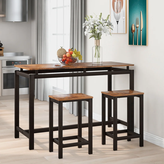 Hayword 2 - Person Counter Height Dining Set