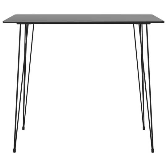 Barnes 4 - Person Dining Set