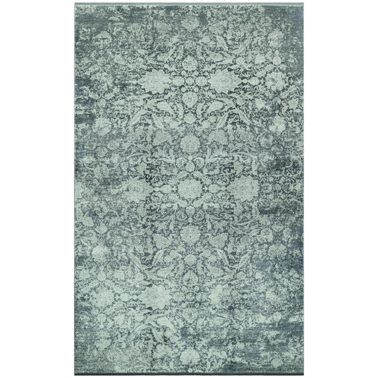 Pangburn Green Rug